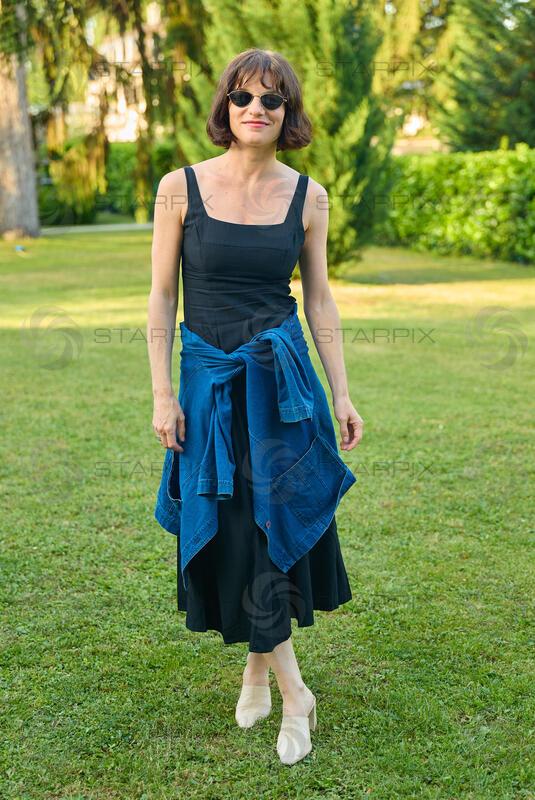 Copyright: Starpix / A. Tuma, 08.09.2026   Wien , Valerie PACHNER ,  Portrait   , Abend der Nominierten Österreichischer Filmpreis 2026  - Insterspot Studios Pirzl´s Paradiesgartl Wien