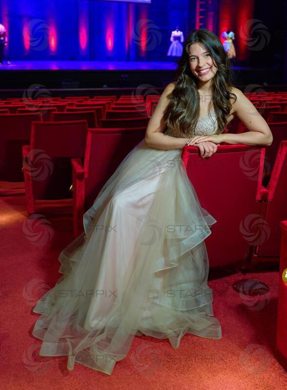 Copyright: Starpix / A. Tuma, 09.06.2026 Wien ,  Marlene JUBELIUS, Portrait, Darstellerin von BELE,   PPräsentation  des Cast zur Neuinszenierung von " Die Schöne und das Biest " im Raimundtheater Wien - exclusiver Fototermin