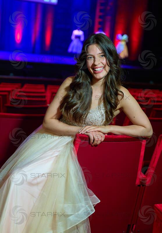Präsentation des Cast zur Neuinszenierung von " Die Schöne und das Biest " im Raimundtheater Wien - exclusiver Fototermin