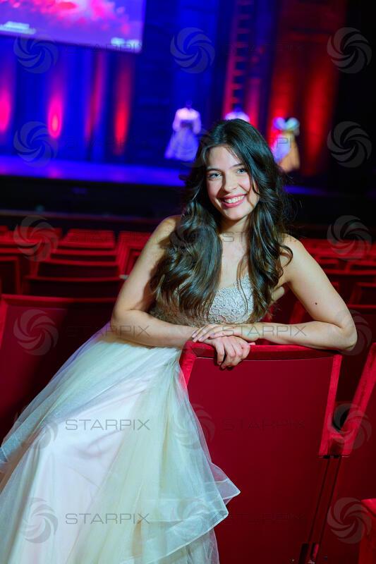 Copyright: Starpix / A. Tuma, 09.06.2026 Wien ,  Marlene JUBELIUS, Portrait, Darstellerin von BELE,   PPräsentation  des Cast zur Neuinszenierung von " Die Schöne und das Biest " im Raimundtheater Wien - exclusiver Fototermin