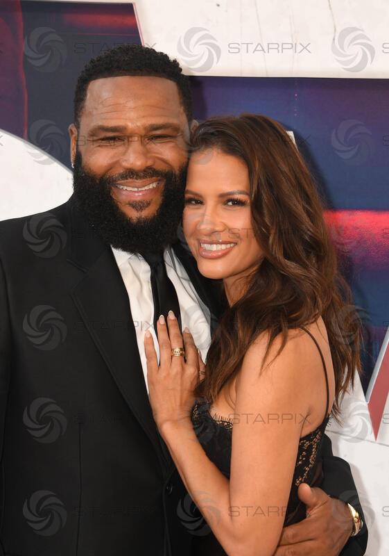 Scary Movie World Premiere