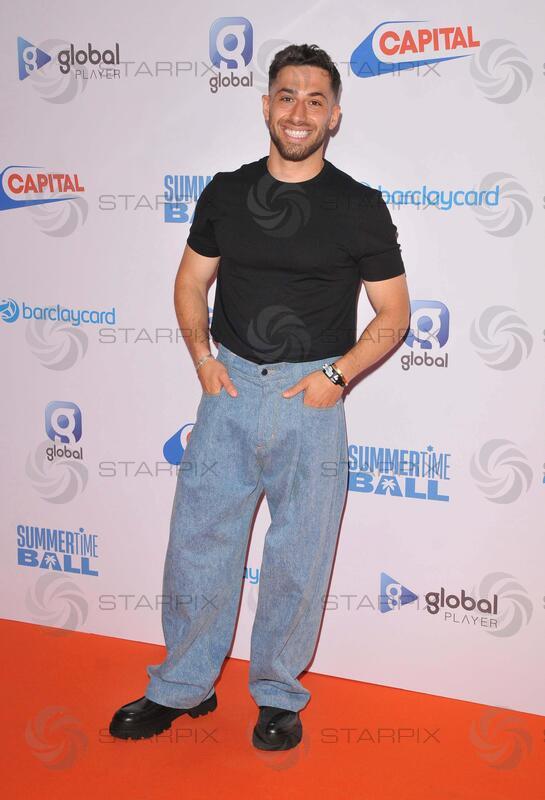 Capital Summertime Ball 2026, London