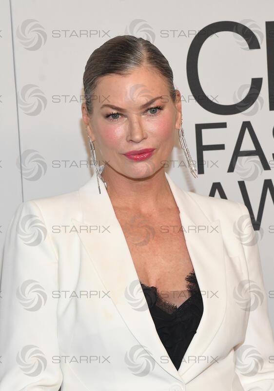 Carre Otis Files Rape Complaint On Former European head of Elite Model Agency
