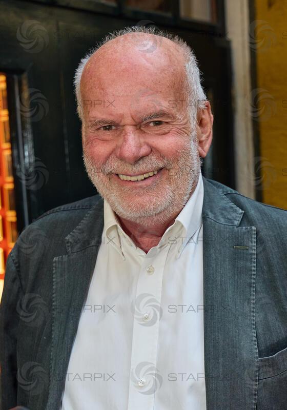 Copyright: Starpix / A. Tuma, 10.06.2026 Deutsch Wagram, Manfred AINEDTER, Portrait,  Verleihung des Goldenen Spargel 2026 im Marchfelderhof 