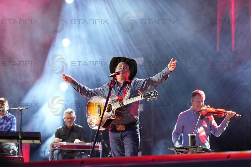CMA Fest Day Three