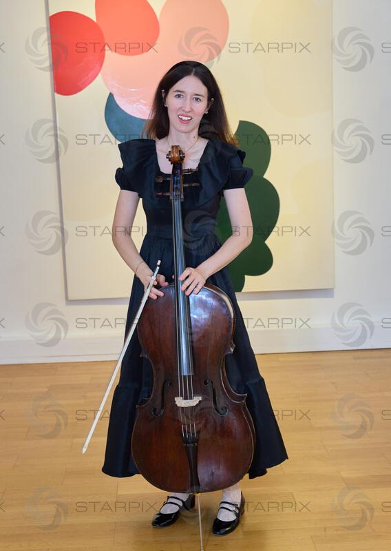 Copyright: Starpix / A. Tuma, 10.06.2026 Wien, Maddalena Del GOBBO,  Charity Konzertabend zugunsten von UNICEF Österreich im Palais Schönborn-Battayany Wien