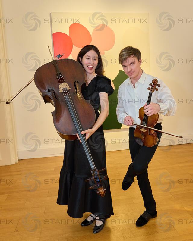 Charity Konzertabend zugunsten von UNICEF Österreich