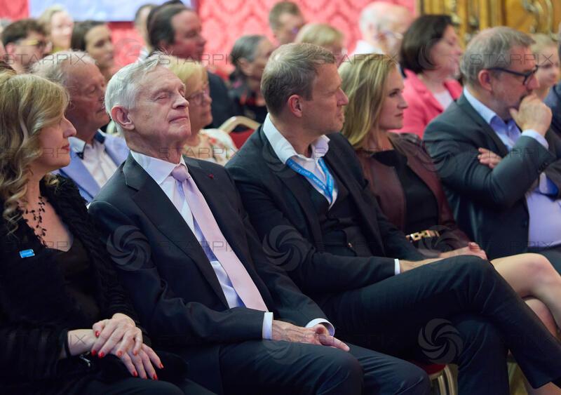 Copyright: Starpix / A. Tuma, 10.06.2026 Wien, Thomas SCHÄFER ELMAYER, Charity Konzertabend zugunsten von UNICEF Österreich im Palais Schönborn-Battayany Wien
