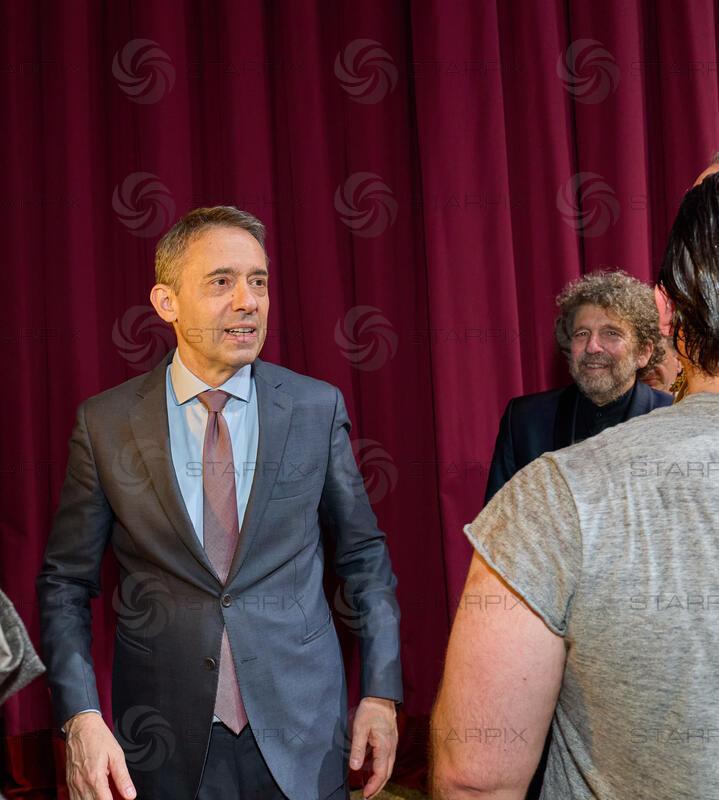 Copyright: Starpix / A. Tuma, 11.06.2026 Wien ,  Bogdan ROSCIC,     Opern Aufführung "Carmen U27" nur für Besucher unter 27 Jahre - Wiener Staatsoper