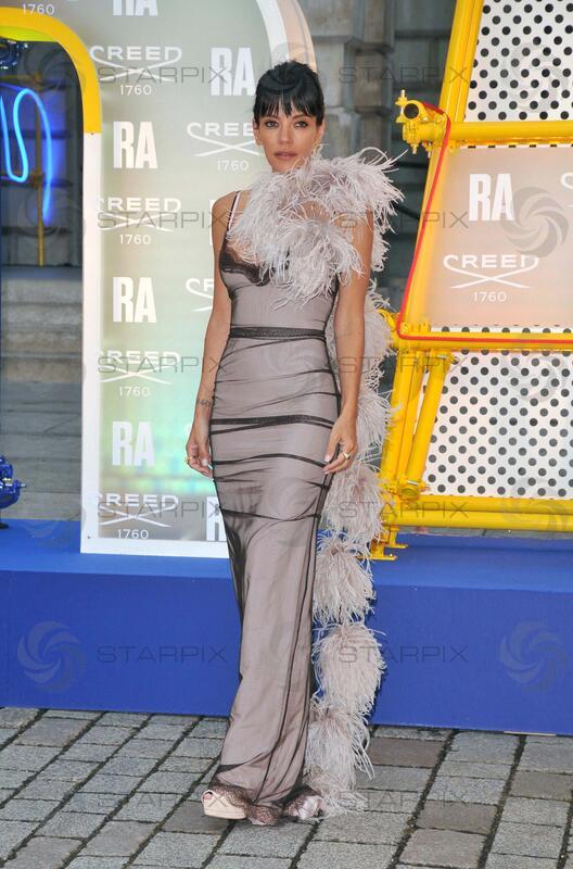 The Royal Academy of Arts Summer Exhibition 2026 preview party, London