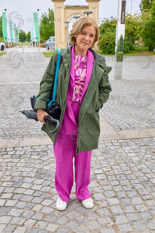 Copyright: Starpix / A. Tuma, 12.06.2026 Grafenegg, Ingrid THURNHER, 20. Jahre Sommernachtsgala Grafenegg