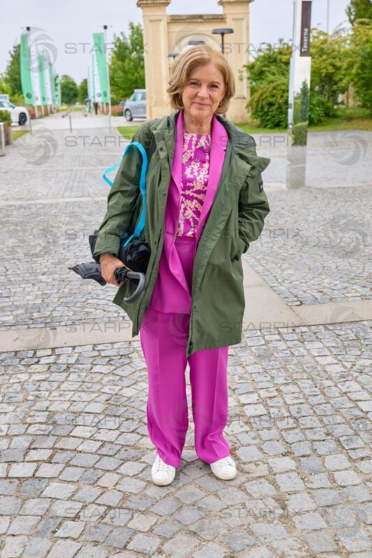 Copyright: Starpix / A. Tuma, 12.06.2026 Grafenegg, Ingrid THURNHER, 20. Jahre Sommernachtsgala Grafenegg