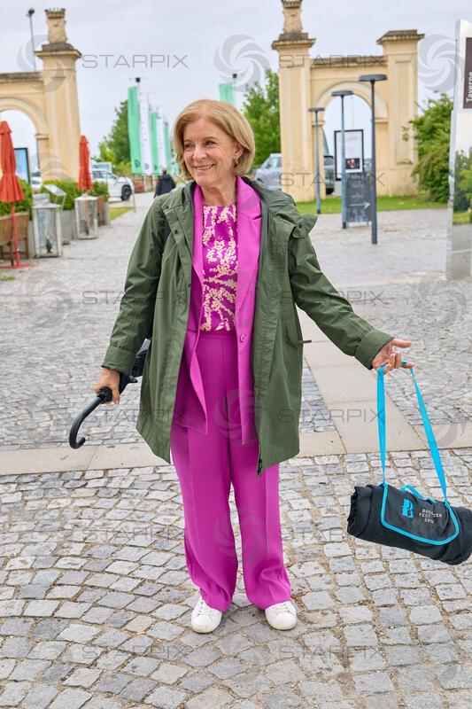 Copyright: Starpix / A. Tuma, 12.06.2026 Grafenegg, Ingrid THURNHER, 20. Jahre Sommernachtsgala Grafenegg