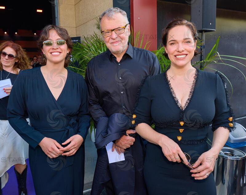 Österreichischer Filmpreis 2026 in den hq7 Studios Wien