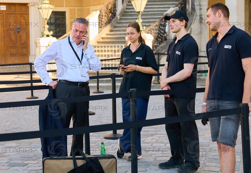 Sommernachtskonzert der Wiener Philharmoniker in Schönbrunn 2026