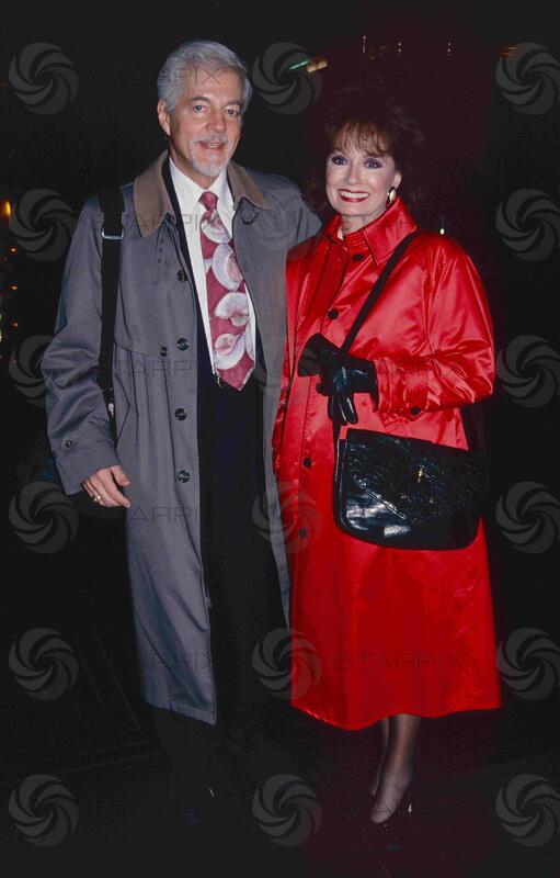 Ann Blyth dies at 98