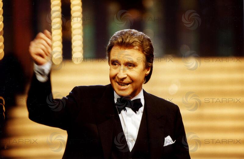 100. Geburtstag von Peter ALEXANDER  (Neumayer) 