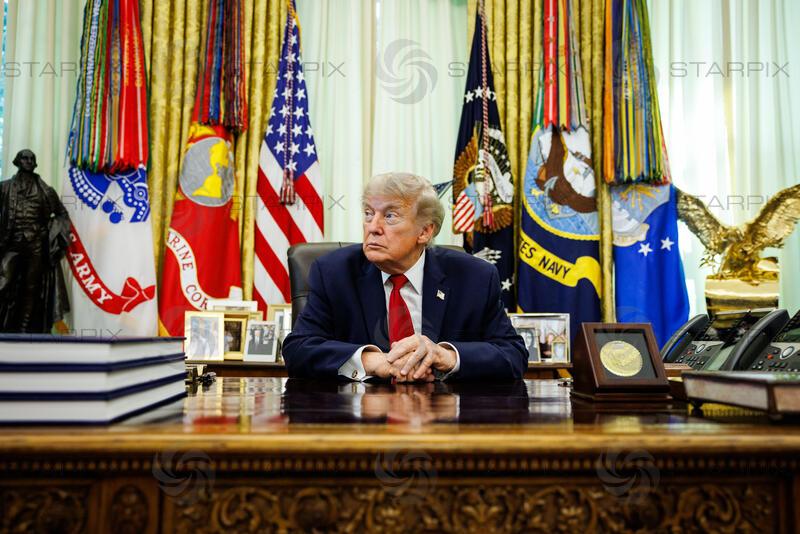 Trump Signs Executive Order on Vehicle Repairs