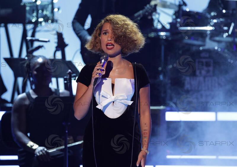 2026 BET Awards - Show