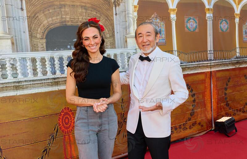 Wiener Opernsommer 2026 - Premiere von " Carmen " 