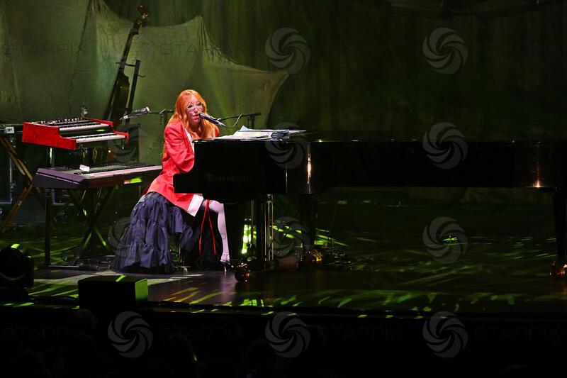 Tori Amos: In Times of Dragons Tour