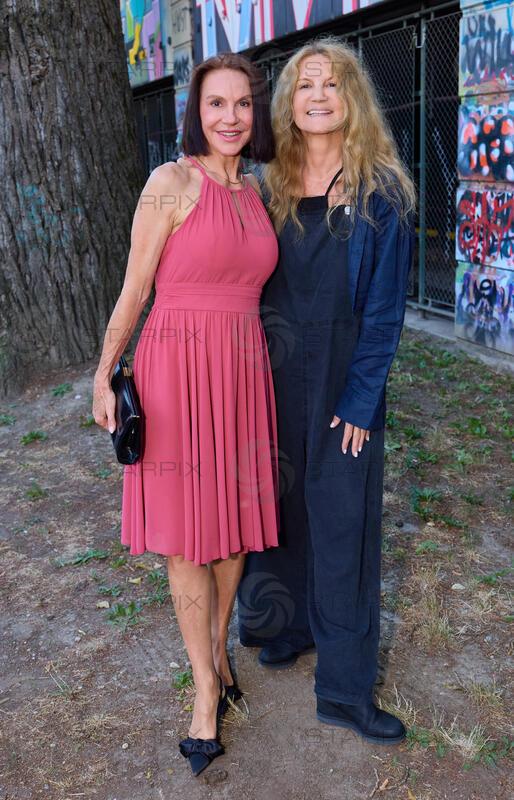 Copyright: Starpix / A. Tuma, 08.07.2026 Wien , Anna FAY,  Cecile NORDEGG,  Rossori Music Sommerfest auf der Summerstage Wien