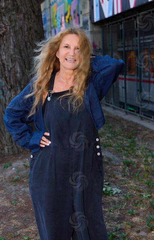 Copyright: Starpix / A. Tuma, 08.07.2026 Wien ,  Cecile NORDEGG, ,  Portrait, Rossori Music Sommerfest auf der Summerstage Wien