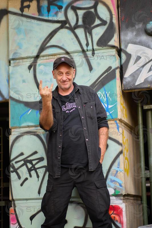 Copyright: Starpix / A. Tuma, 08.07.2026 Wien ,   Alf POIER, Portrait, Rossori Music Sommerfest auf der Summerstage Wien