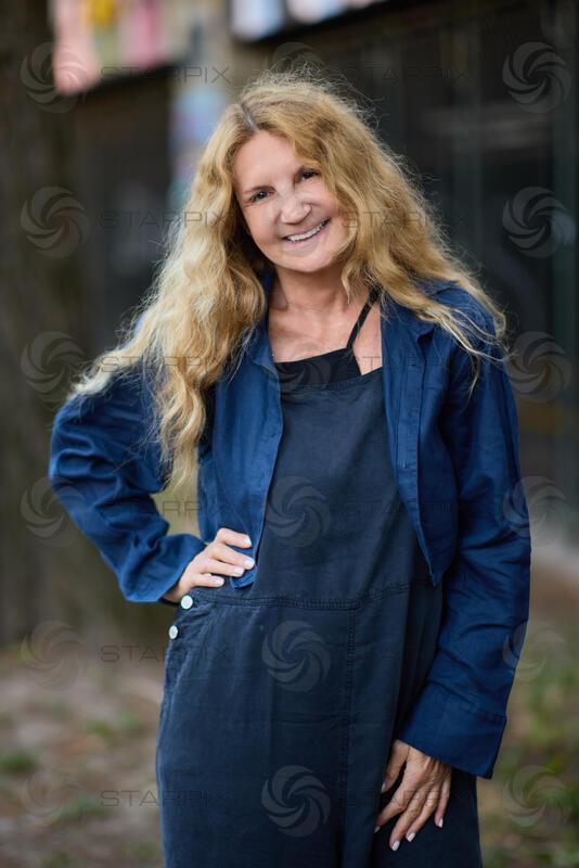 Copyright: Starpix / A. Tuma, 08.07.2026 Wien ,  Cecile NORDEGG, ,  Portrait, Rossori Music Sommerfest auf der Summerstage Wien