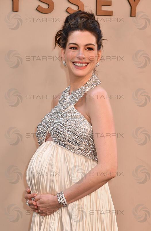 The Odyssey Premiere