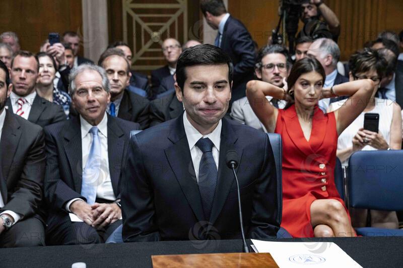 Keith Sonderling Confirmation Hearings