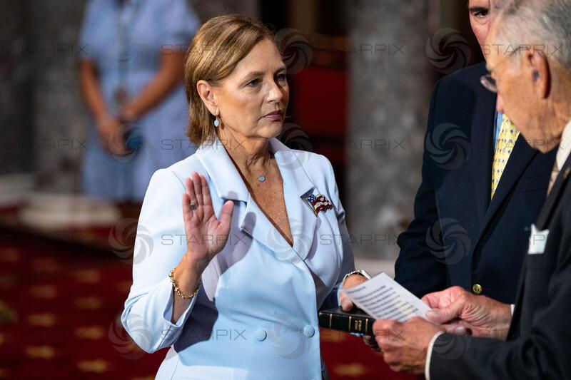 Darline Graham Ceremonial Oath of Office