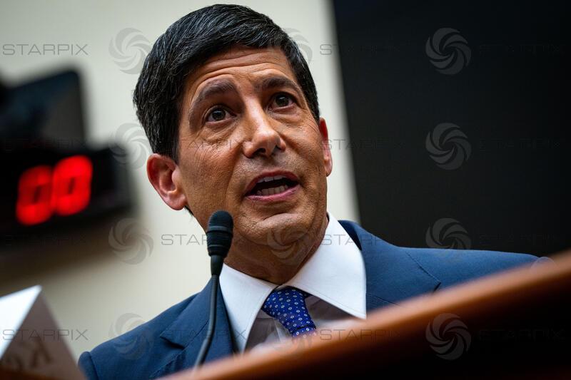 Kevin Warsh on "The Federal Reserve’s Semi-Annual Monetary Policy Report”