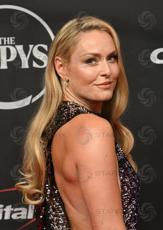 The 2026 ESPY Awards - Arrivals