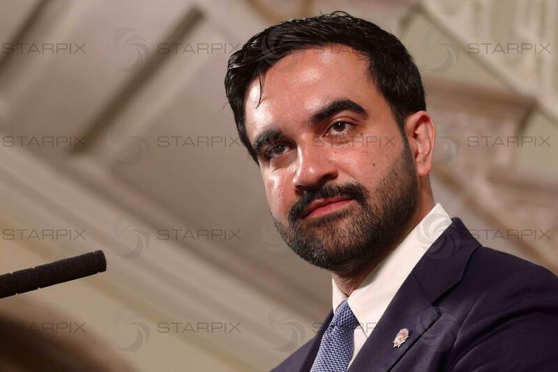 NY Mayor Mamdani Announces New Appointments