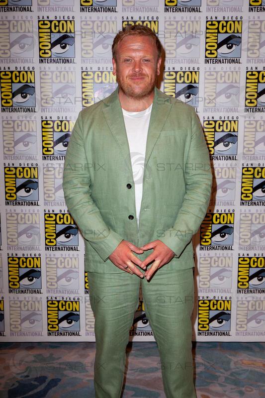 San Diego Comic Con 2026 Friday Lord of the Rings