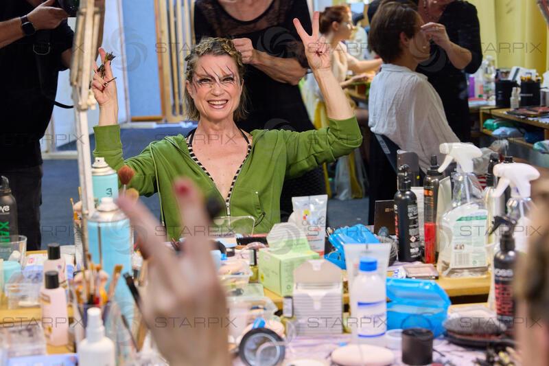 Copyright: Starpix / A. Tuma,  30.07.2026 Stockerau, Caroline VASICEK,  ,  Premiere von " Ein Sommernachtstraum " Festspiele Stockerau   