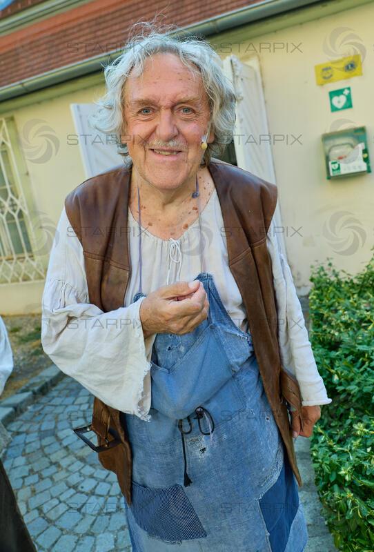 Copyright: Starpix / A. Tuma,  30.07.2026 Stockerau,  Franz SUHRADA ,  Premiere von " Ein Sommernachtstraum " Festspiele Stockerau   