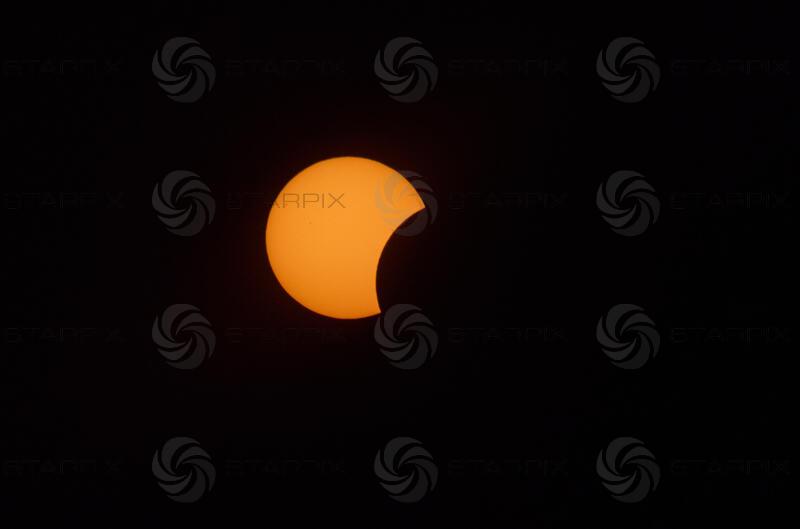 Sonnenfinsternis 2026