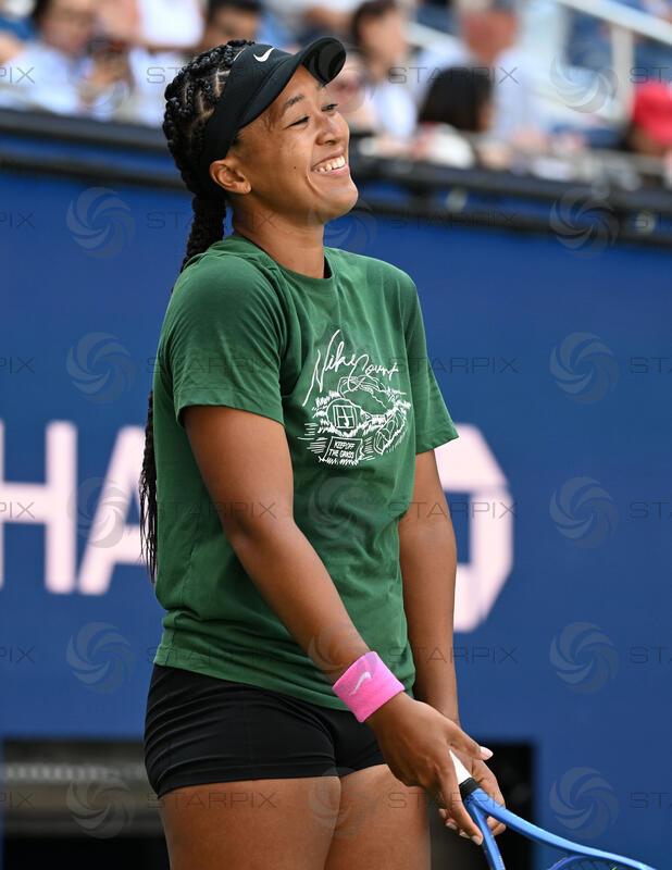 2026 US Open Tennis