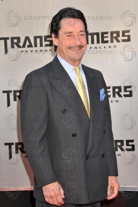 "Transformers: Revenge of the Fallen" 2009 Los Angeles Film Festival Premiere