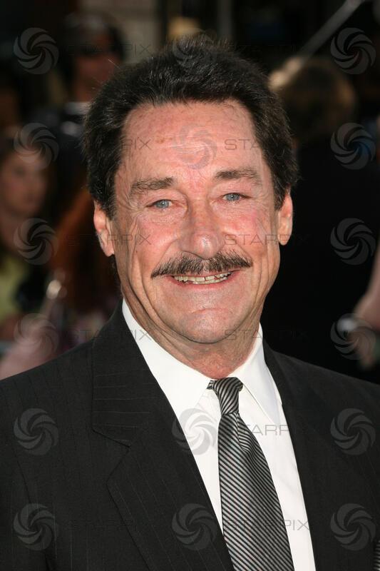 "Transformers" LA Premiere