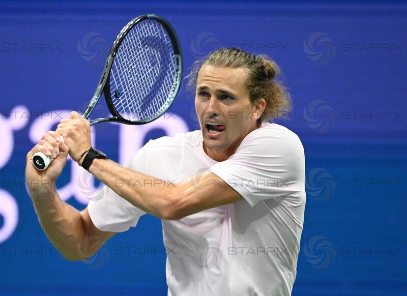 2026 US Open Practice