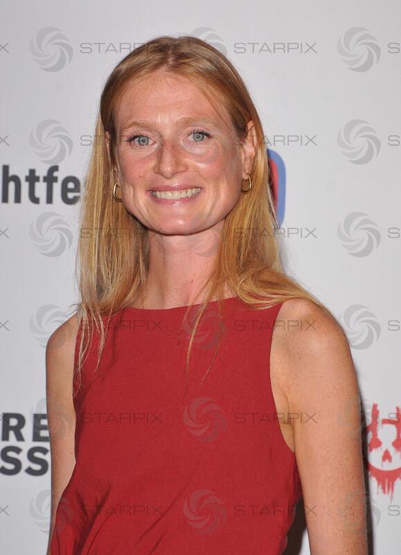 "Wrath of the Gods" world premiere, London