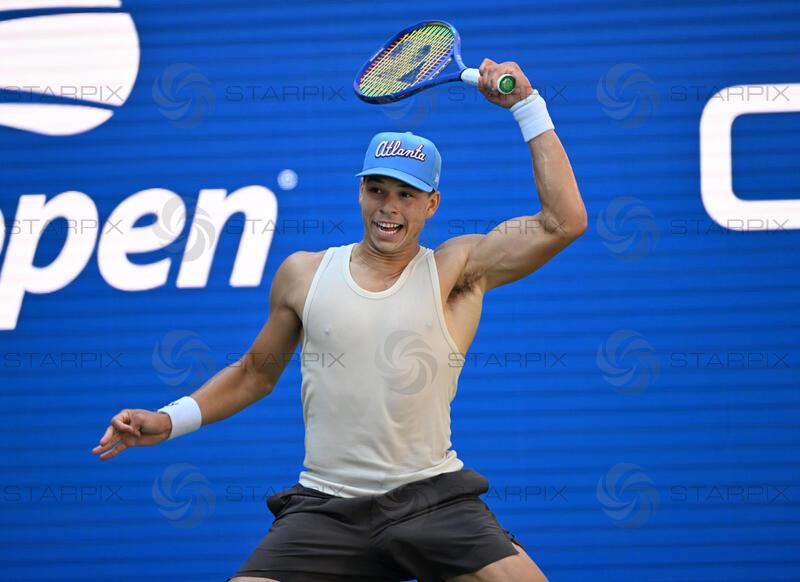 The 2026 US Open