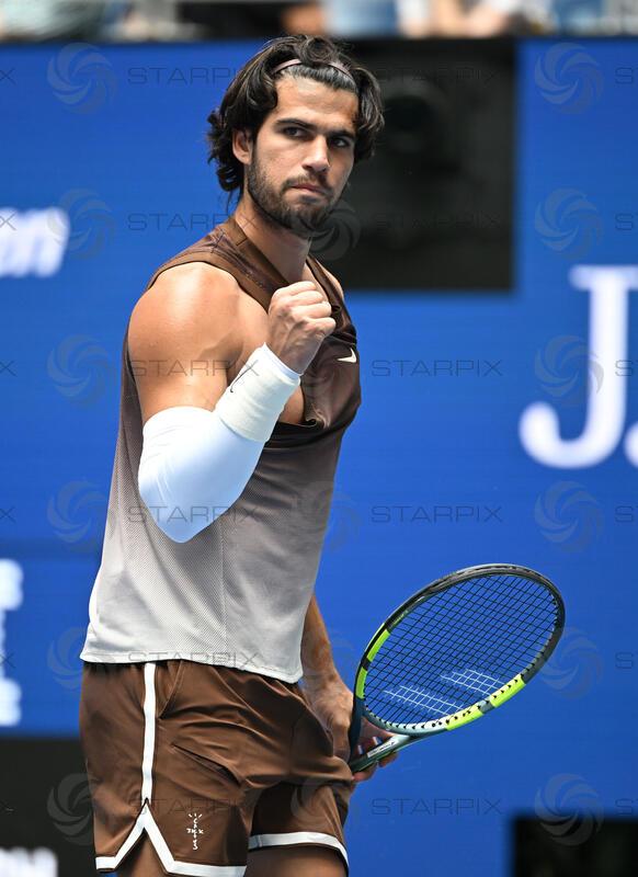 2026 US Open Tennis: Day 7