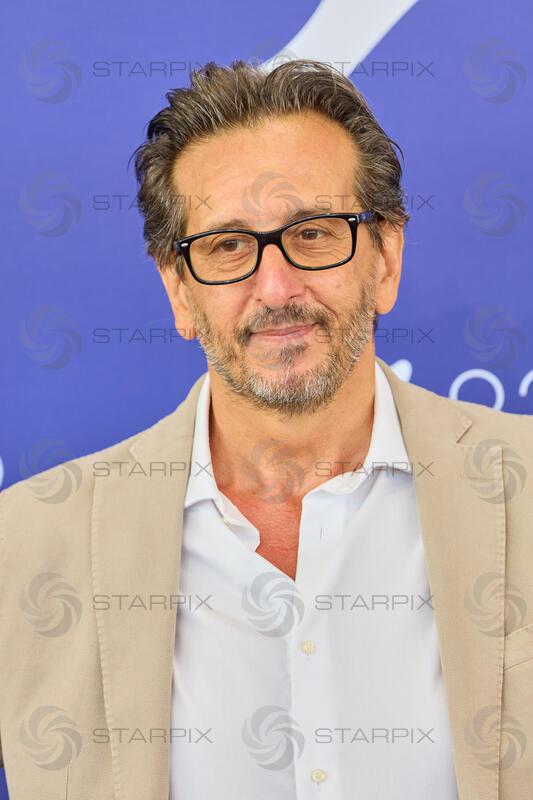 Photocall Jury Filmfestspiele Venedig 2026