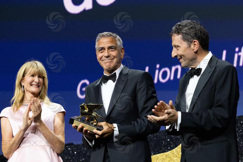 "Ink" screening and opening of Venice Film Festival 2026