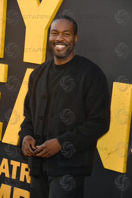 By Any Means LA Premiere