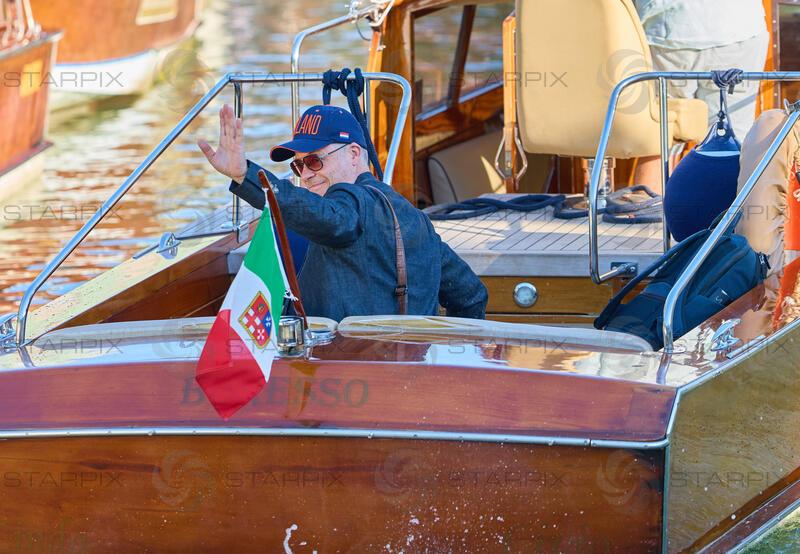 Guy Pearce reist ab - Stars am Lido Tag 2-  83. Internationale Filmfestspiele Venedig 2026